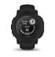 Instinct® 2 Solar Tactical Edition Tactical Edition, Black - 010-02627-03 - Garmin 